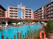 Izola Paradise