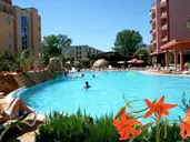 Izola Paradise