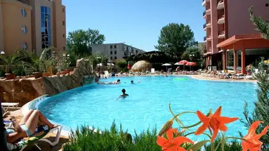 Izola Paradise