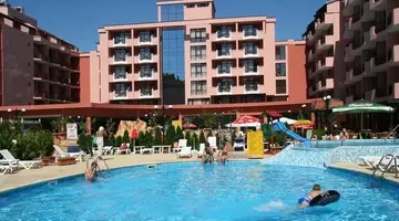 Izola Paradise