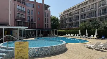Izola Paradise