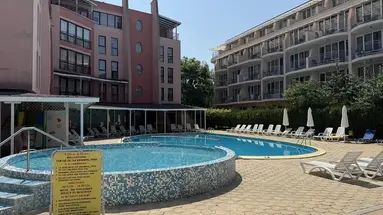 Izola Paradise