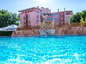 Izola Paradise