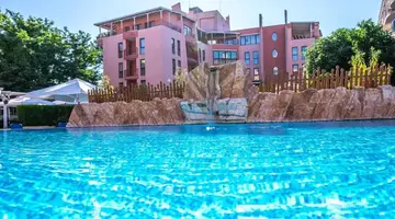 Izola Paradise