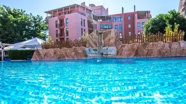 Izola Paradise