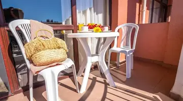 Izola Paradise