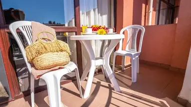 Izola Paradise