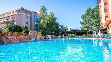 Izola Paradise