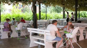 Izola Paradise