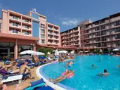 IZOLA PARADISE