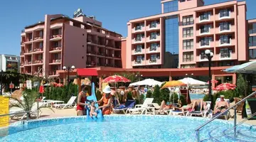 Izola Paradise