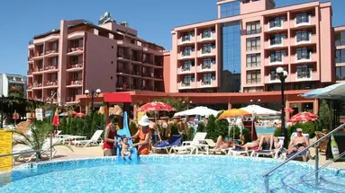 Izola Paradise
