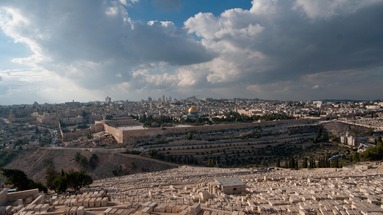 IZRAEL - JORDANIA 20
