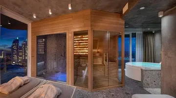 J44 Lifestyle Hotel