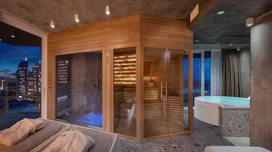 J44 Lifestyle Hotel