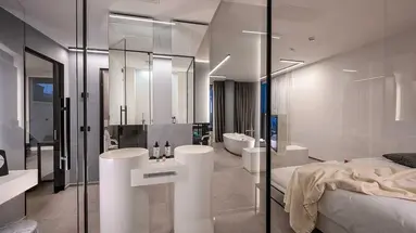 J44 Lifestyle Hotel