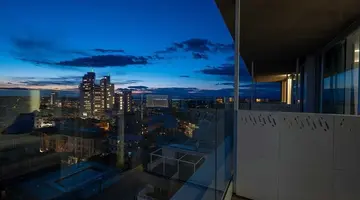 J44 Lifestyle Hotel