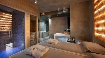 J44 Lifestyle Hotel