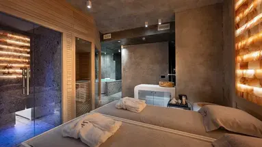 J44 Lifestyle Hotel