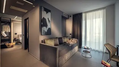 J44 Lifestyle Hotel