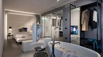J44 Lifestyle Hotel
