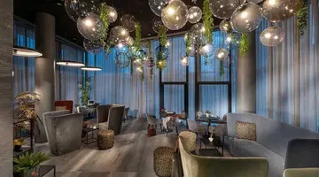 J44 Lifestyle Hotel