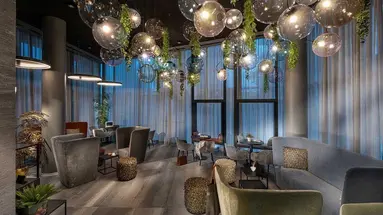 J44 Lifestyle Hotel