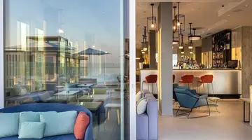 J44 Lifestyle Hotel