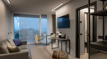 J44 Lifestyle Hotel