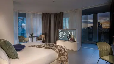 J44 Lifestyle Hotel