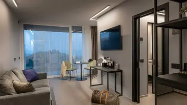 J44 Lifestyle Hotel