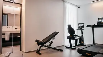 J44 Lifestyle Hotel