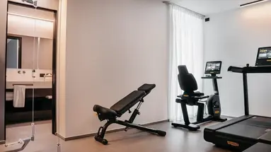 J44 Lifestyle Hotel