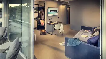 J44 Lifestyle Hotel
