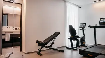 J44 Lifestyle Hotel