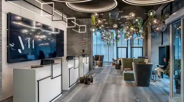 J44 Lifestyle Hotel