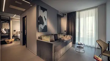 J44 Lifestyle Hotel