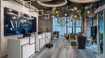 J44 Lifestyle Hotel