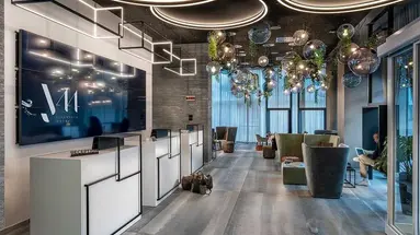 J44 Lifestyle Hotel