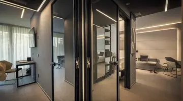 J44 Lifestyle Hotel