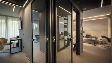 J44 Lifestyle Hotel