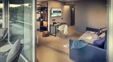 J44 Lifestyle Hotel
