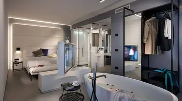 J44 Lifestyle Hotel