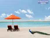 JA Beach Hotel