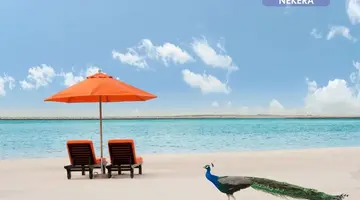 JA Beach Hotel