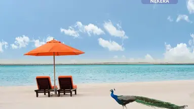 JA Beach Hotel