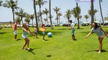 JA Beach Hotel