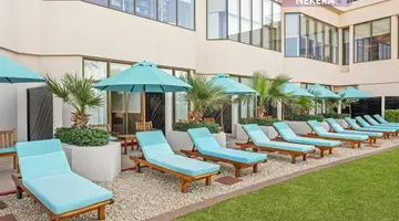 JA Beach Hotel
