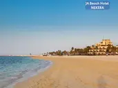 JA Beach Hotel