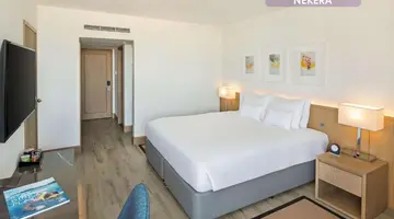 JA Beach Hotel